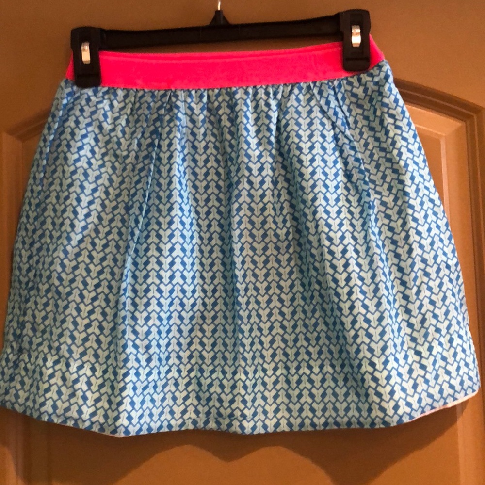 Girls Crewcuts skirt